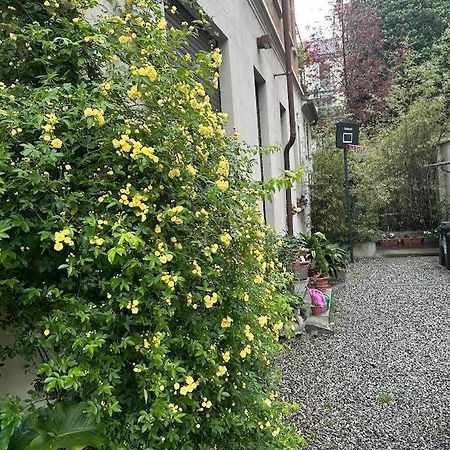Loft Crimea Con Patio Apartment Turin Exterior photo