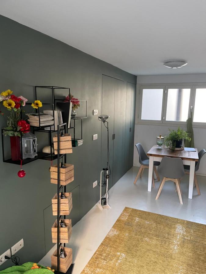 Loft Crimea Con Patio Apartment Turin Exterior photo