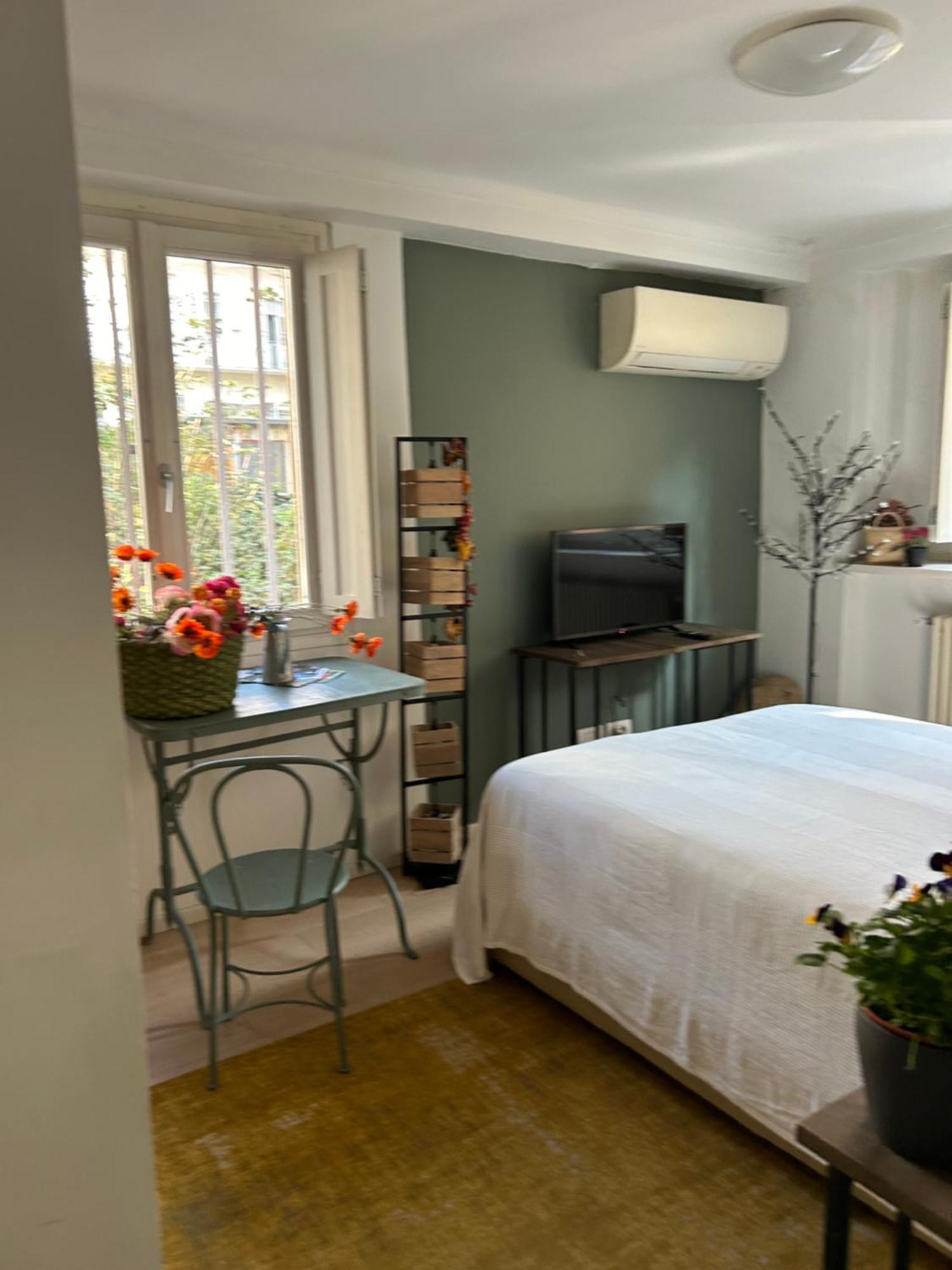 Loft Crimea Con Patio Apartment Turin Exterior photo