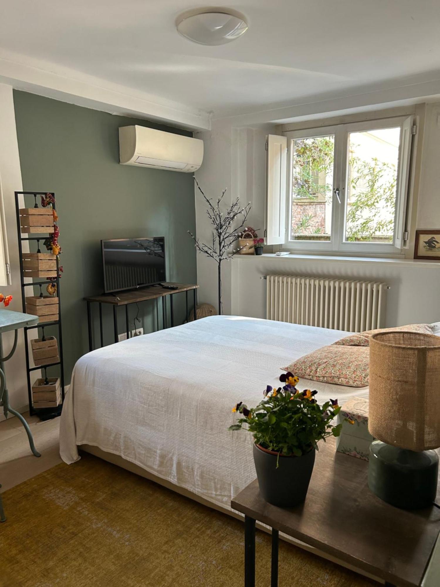 Loft Crimea Con Patio Apartment Turin Exterior photo